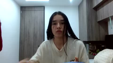 Snapshot of luna777__777 chatting on June 25, 2:55 am luna online show from June 25, 2:55 am