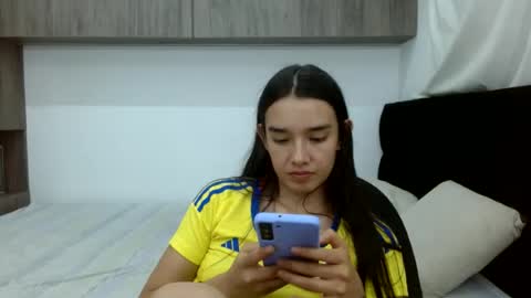 Snapshot of luna777__777 chatting on July 8, 12:15 am luna online show from July 8, 12:15 am
