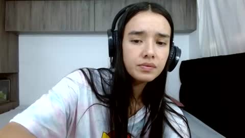 Snapshot of luna777__777 chatting on July 24, 5:22 pm luna online show from July 24, 5:22 pm
