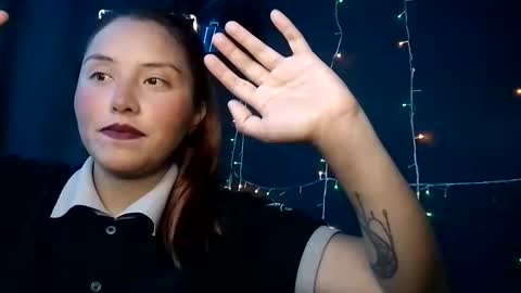 luna777_nyx online show from September 9, 2:44 am