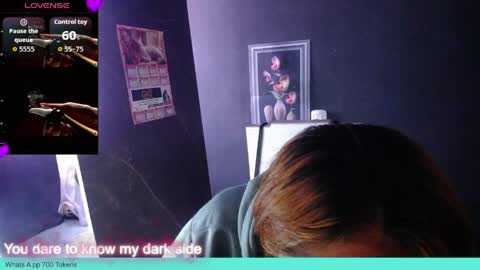 luna777_nyx online show from April 12, 6:35 pm