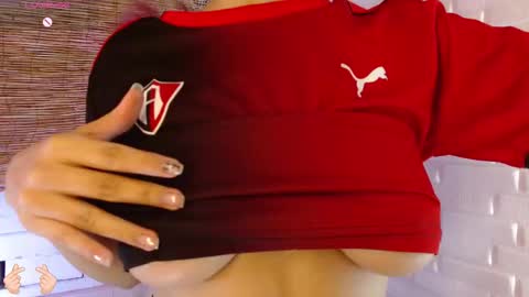 Luna online show from January 17, 5:12 am