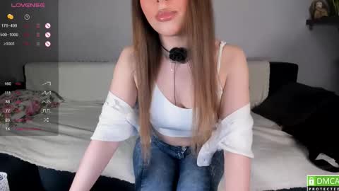 Alice online show from March 9, 9:08 pm