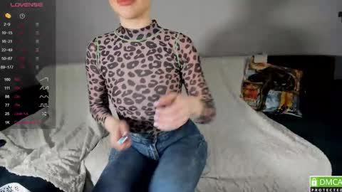 Alice online show from March 18, 2:26 am