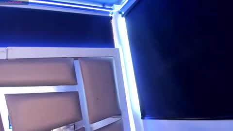 luna online show from October 8, 1:53 pm