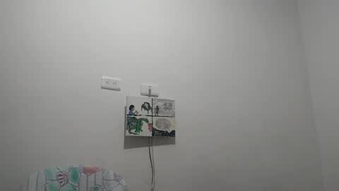 Snapshot of luna__vegga chatting on July 20, 7:27 pm Luna online show from July 20, 7:27 pm
