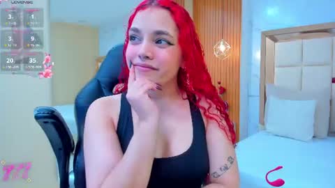 Snapshot of luna__vegga chatting on July 21, 4:42 pm Luna online show from July 21, 4:42 pm