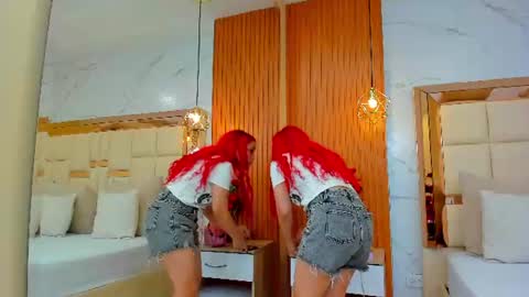 Snapshot of luna__vegga chatting on July 22, 4:43 pm Luna online show from July 22, 4:43 pm