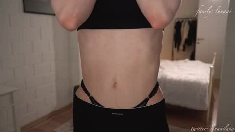 Just call me Lu online show from February 19, 7:21 pm