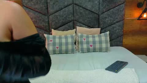 Luna  Jackson online show from June 16, 3:31 am
