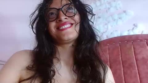 dalia online show from January 20, 4:45 pm