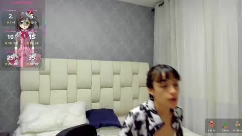 Snapshot of luna_bella3 chatting on November 8, 10:26 am Luna online show from November 8, 10:26 am