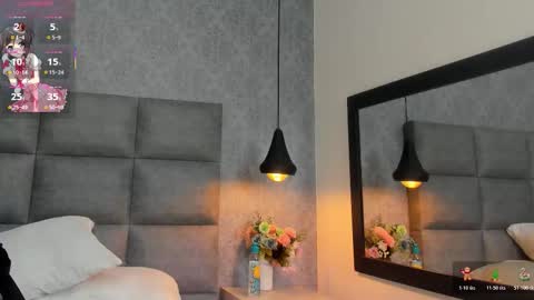 Snapshot of luna_bella3 chatting on November 14, 11:09 am Luna online show from November 14, 11:09 am