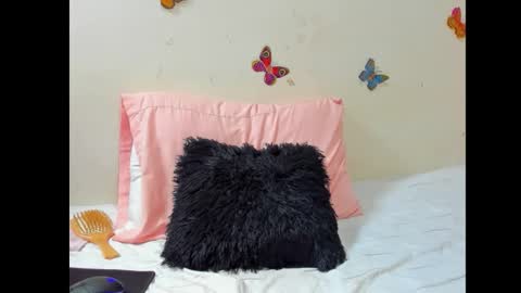 Luna online show from March 10, 6:35 pm