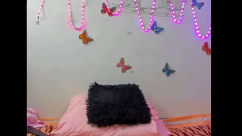 Luna online show from March 21, 1:48 pm