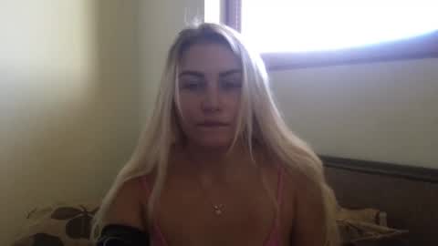 luna_blazer online show from October 31, 10:49 am