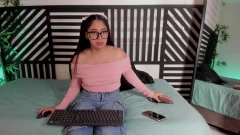 luna_cute14 online show from December 22, 7:55 pm