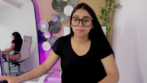 luna_cute14 online show from January 14, 8:14 pm