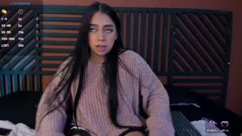 luna_cute14 online show from February 12, 8:04 pm