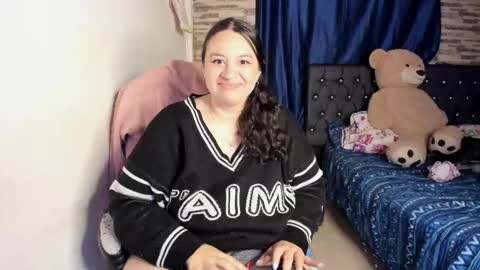 luna online show from November 11, 4:56 am