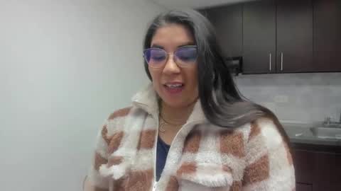 luna  online show from January 6, 11:14 am