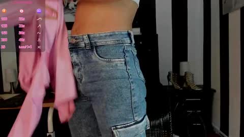 luna_extreme4u online show from September 10, 12:16 pm