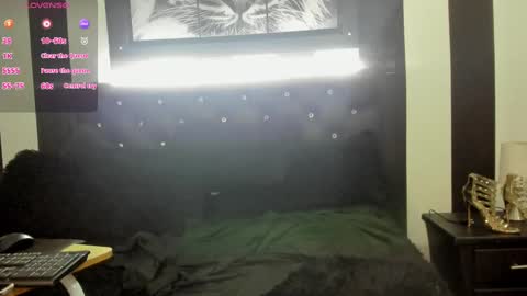luna_extreme4u online show from September 14, 4:39 pm