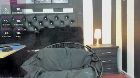 luna_extreme4u online show from October 1, 7:53 pm