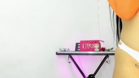  Luna Fioree  online show from November 14, 5:06 am