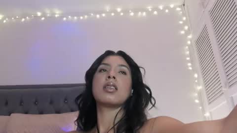  Luna Fioree  online show from April 19, 3:39 am