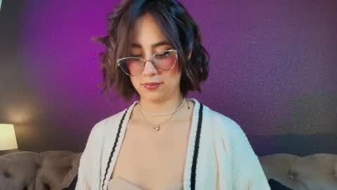 Snapshot of luna_gv chatting on February 21, 11:11 am Luna online show from February 21, 11:11 am