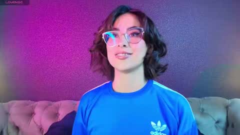 Snapshot of luna_gv chatting on February 24, 11:19 am Luna online show from February 24, 11:19 am