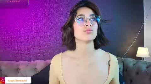 Snapshot of luna_gv chatting on February 25, 12:04 pm Luna online show from February 25, 12:04 pm