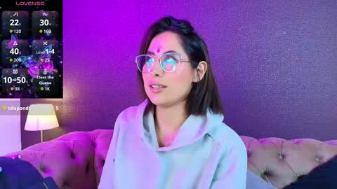 Snapshot of luna_gv chatting on March 4, 10:32 am Luna online show from March 4, 10:32 am