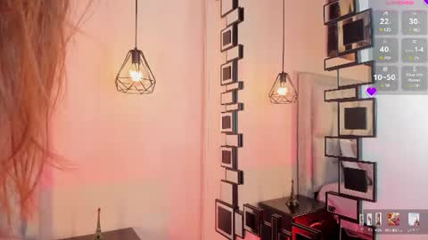 luna_honey9 online show from June 20, 8:11 pm