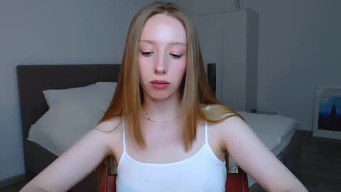 Luna online show from December 11, 9:01 pm