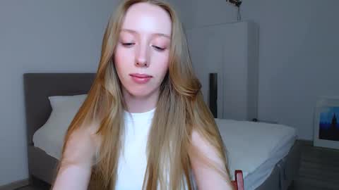 Luna online show from December 14, 2:01 am