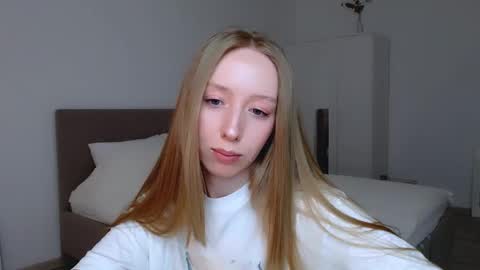 Luna online show from December 14, 9:02 pm