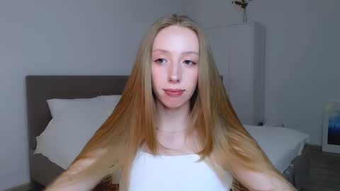 Luna online show from December 22, 7:31 pm