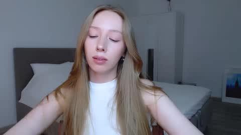 Luna online show from January 11, 11:46 pm