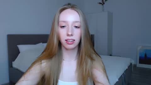 Luna online show from January 15, 8:05 pm