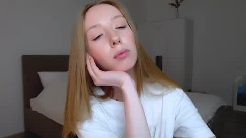 Luna online show from January 20, 2:32 am