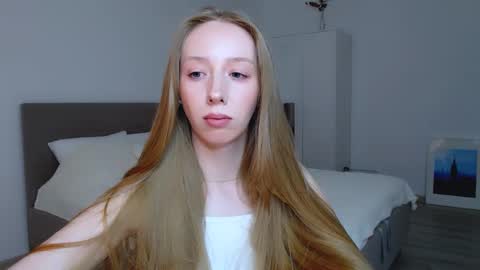 Luna online show from January 27, 8:39 pm