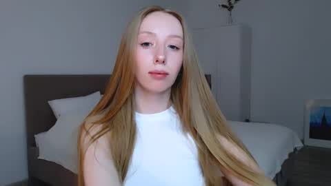 Luna online show from February 9, 10:00 pm