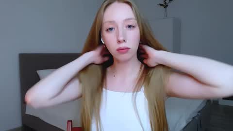 Luna online show from February 16, 10:54 pm