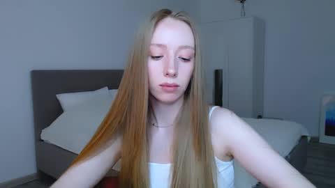 Luna online show from February 17, 10:03 pm