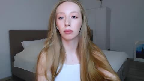 Luna online show from March 2, 7:34 pm