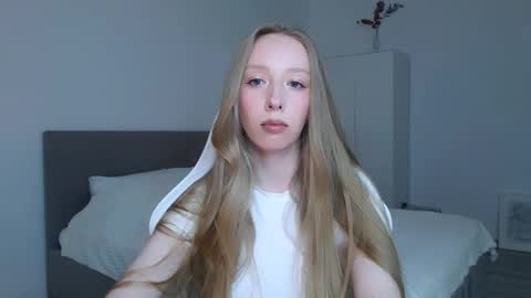 Luna online show from October 8, 9:01 pm