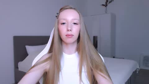 Luna online show from November 10, 7:46 pm