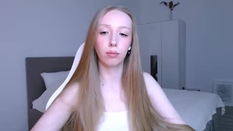 Luna online show from January 11, 8:36 pm